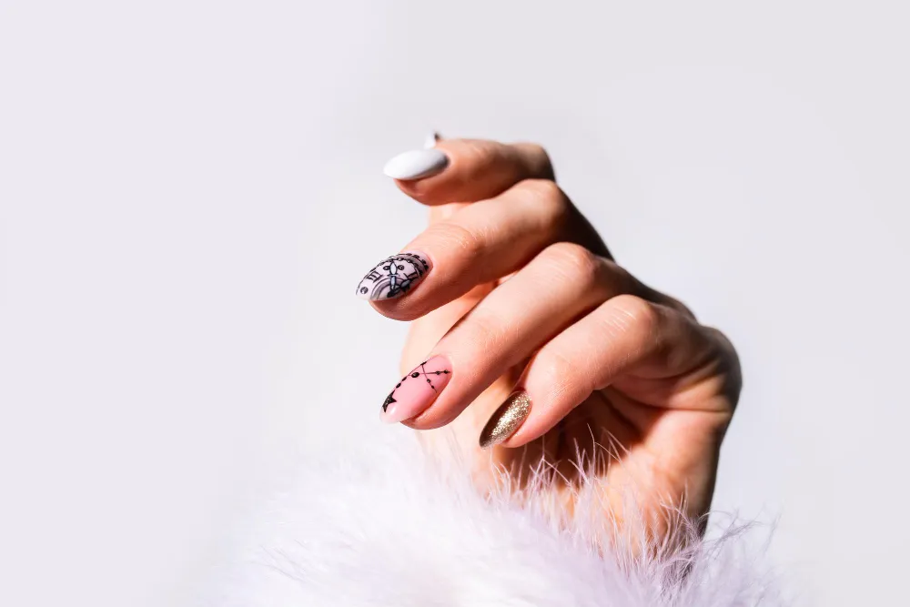 Nail Art
